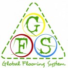 GFS  Global  Flooring  System